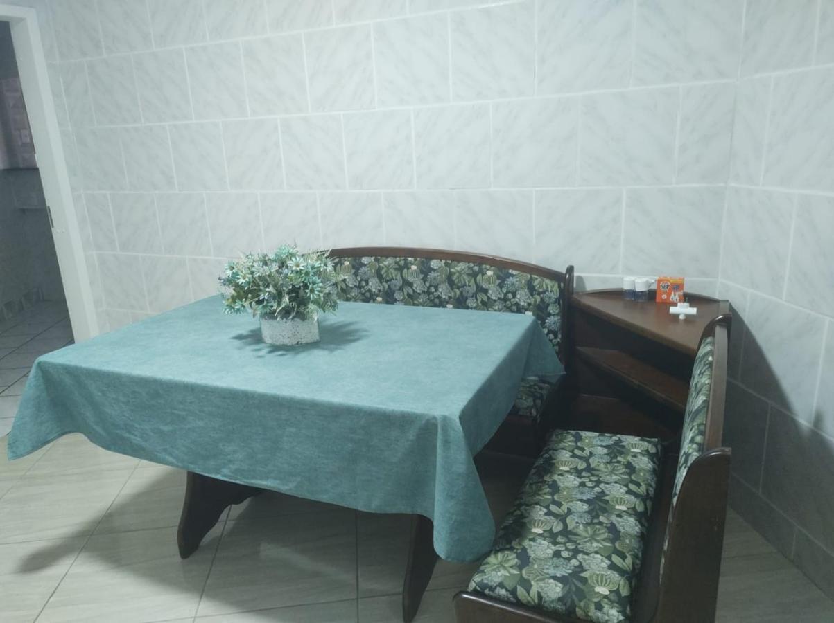 Apartamento Amplo Pe Na Areia - Itapema 180M Da Praia 外观 照片